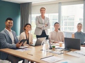 Corporate Advisory